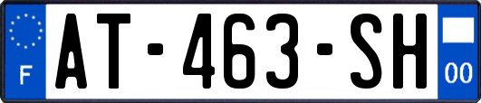 AT-463-SH