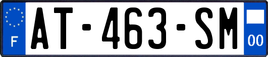 AT-463-SM