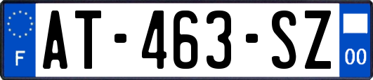 AT-463-SZ