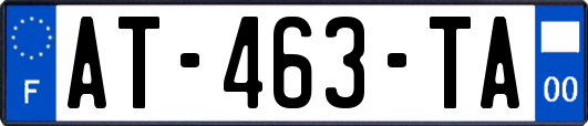 AT-463-TA