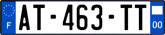 AT-463-TT