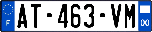 AT-463-VM