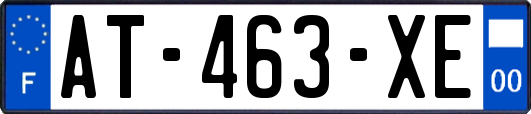 AT-463-XE