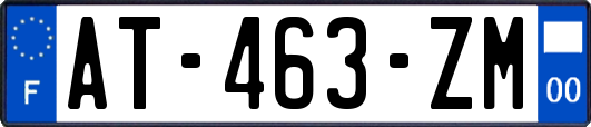 AT-463-ZM