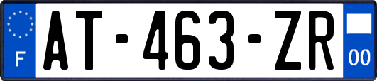 AT-463-ZR