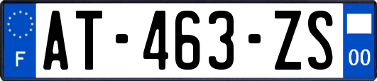 AT-463-ZS