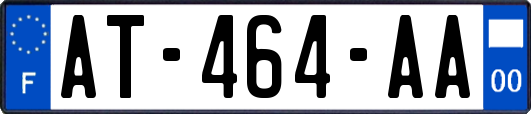 AT-464-AA