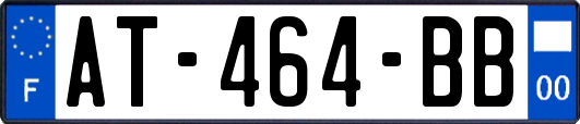AT-464-BB