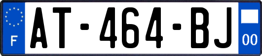 AT-464-BJ