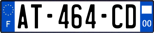 AT-464-CD