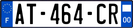AT-464-CR