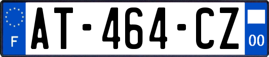 AT-464-CZ