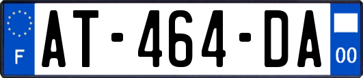 AT-464-DA