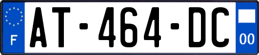 AT-464-DC