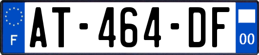 AT-464-DF