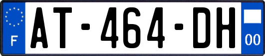 AT-464-DH