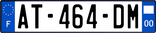 AT-464-DM