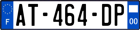 AT-464-DP