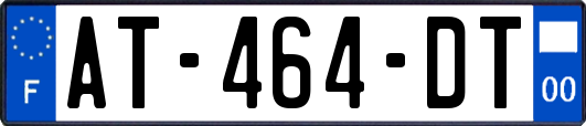 AT-464-DT
