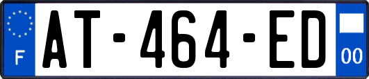AT-464-ED