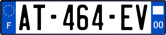 AT-464-EV