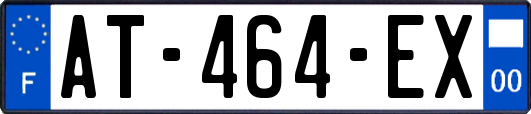 AT-464-EX