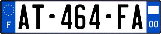 AT-464-FA