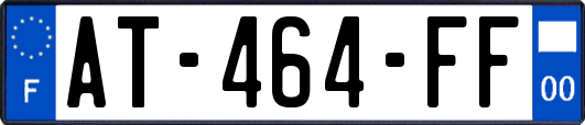 AT-464-FF
