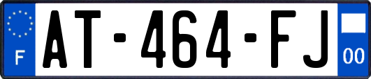 AT-464-FJ