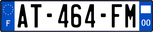 AT-464-FM