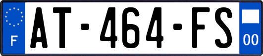 AT-464-FS