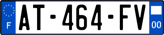 AT-464-FV