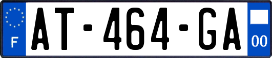 AT-464-GA