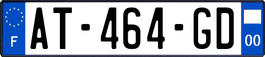AT-464-GD