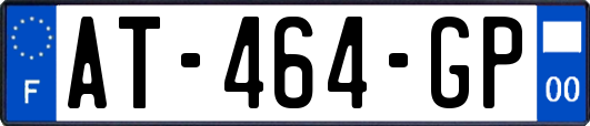 AT-464-GP