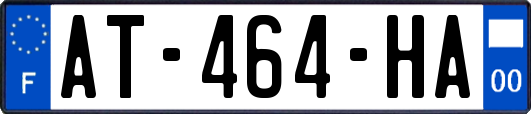 AT-464-HA