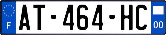 AT-464-HC