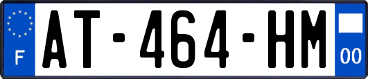 AT-464-HM