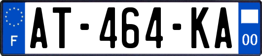 AT-464-KA