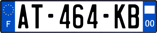 AT-464-KB