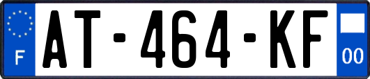 AT-464-KF