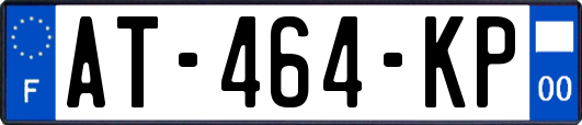 AT-464-KP