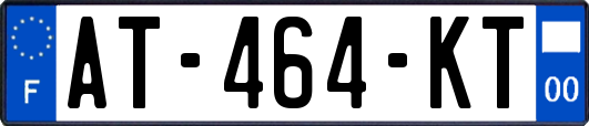 AT-464-KT