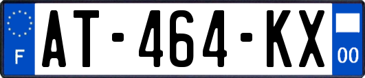 AT-464-KX