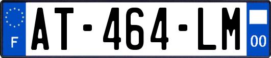 AT-464-LM