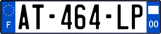 AT-464-LP