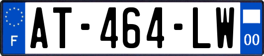 AT-464-LW