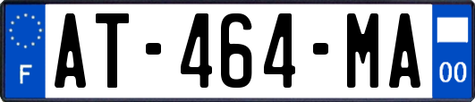 AT-464-MA