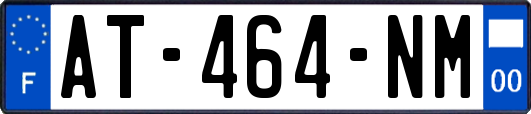 AT-464-NM