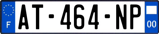 AT-464-NP
